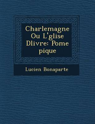 Book cover for Charlemagne Ou L' Glise D Livr E