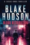 Book cover for Blood Retribution