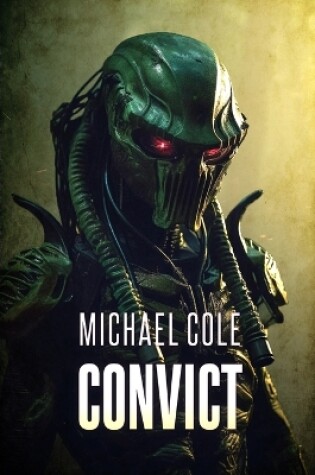 Cover of Convict