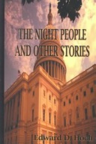 Cover of The Night People and Other Sto