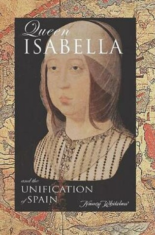 Cover of Queen Isabella and the Unification of Spain