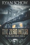 Book cover for The Zero Hour