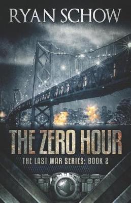 Cover of The Zero Hour