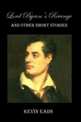 Cover of Lord Byron's Revenge