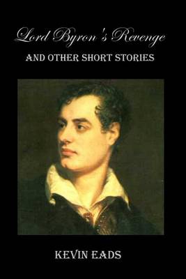 Book cover for Lord Byron's Revenge