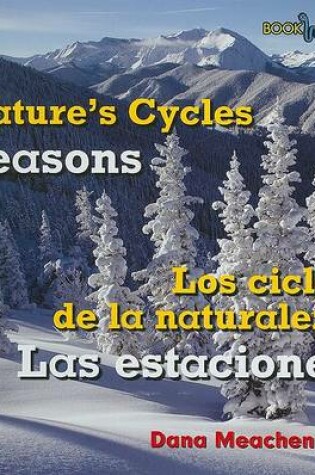 Cover of Las Estaciones / Seasons