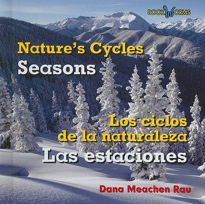 Book cover for Las Estaciones / Seasons