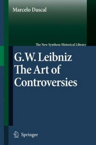 Cover of The Art of Controversies