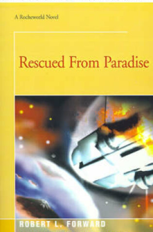Cover of Rescued from Paradise