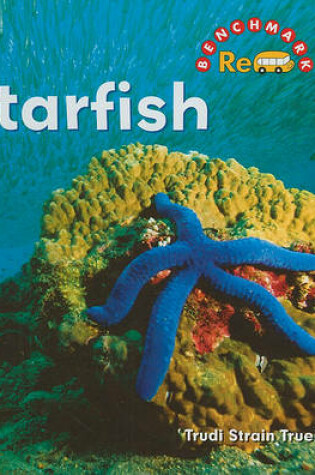 Cover of Starfish