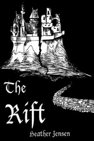 Cover of The Rift