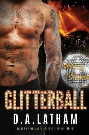 Cover of Glitterball