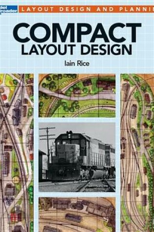 Cover of Compact Layout Design