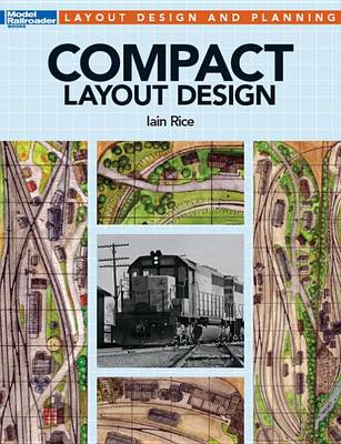 Cover of Compact Layout Design