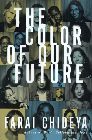 Cover of The Color of Our Future