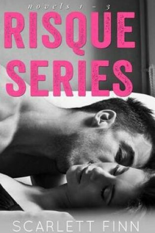 Cover of Risque Series