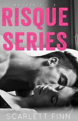 Book cover for Risque Series
