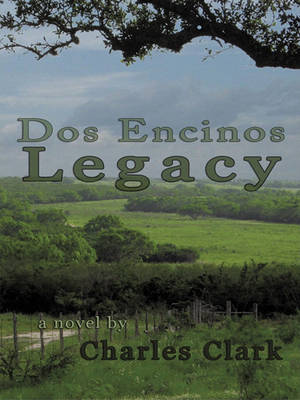 Book cover for DOS Encinos Legacy