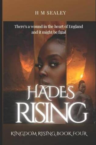 Cover of Hades Rising