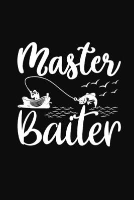 Book cover for Master Baiter