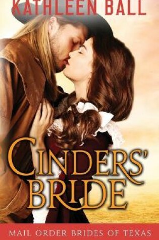 Cover of Cinders' Bride