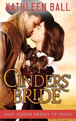 Book cover for Cinders' Bride