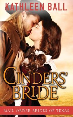 Book cover for Cinders' Bride