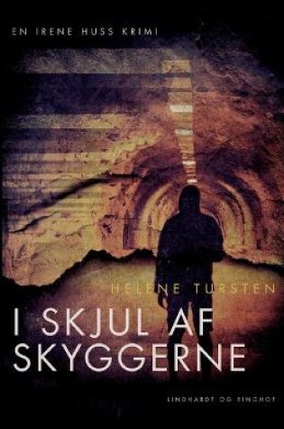 Cover of I skjul af skyggerne