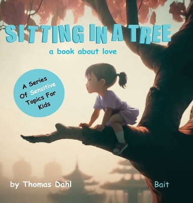 Book cover for Sitting In A Tree