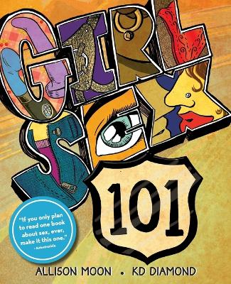 Cover of Girl Sex 101