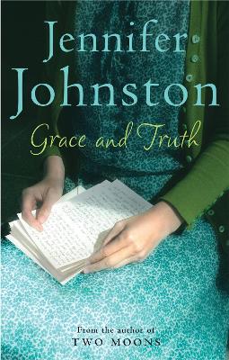 Book cover for Grace and Truth