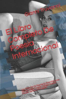 Book cover for El Libro Completo De Poesia Internacional