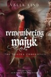 Book cover for Remembering Majyk