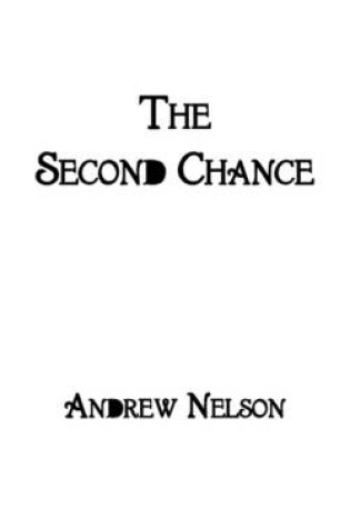 Cover of The Second Chance