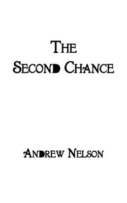 Book cover for The Second Chance