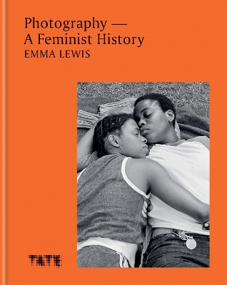 Book cover for Photography – A Feminist History