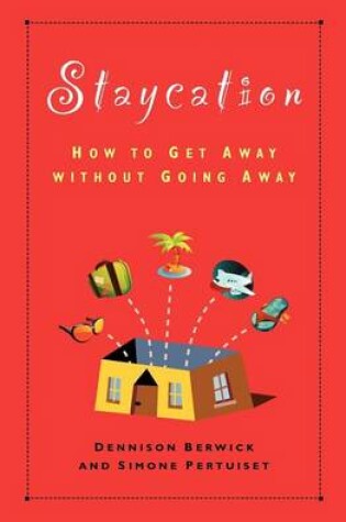 Cover of Staycation