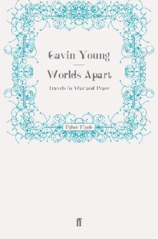 Cover of Worlds Apart