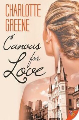 Cover of Canvas for Love