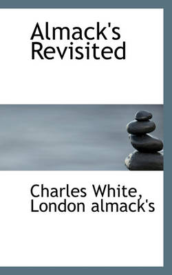 Book cover for Almack's Revisited