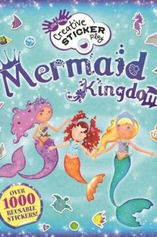 Cover of Mermaid Kingdom