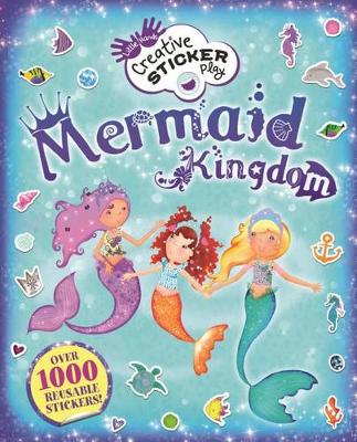 Book cover for Mermaid Kingdom