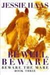Book cover for Be Well, Beware