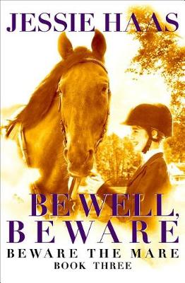 Cover of Be Well, Beware