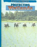 Book cover for Protecting Wetlands