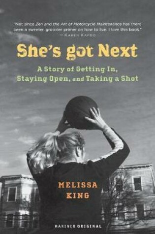 Cover of She's Got Next