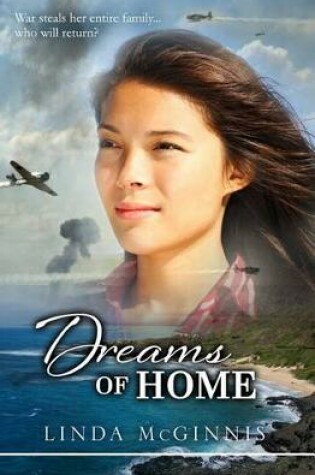 Cover of Dreams of Home