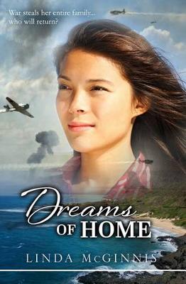 Book cover for Dreams of Home