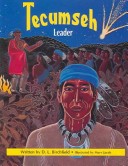 Book cover for Tecumseh, Single Copy, Softcover, Beginning Biographies