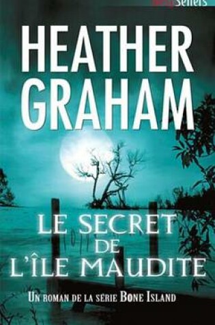 Cover of Le Secret de L'Ile Maudite